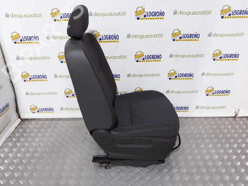 Right front seat FORD TOURNEO CONNECT 1.8 TDCi | BP767470C16 