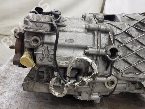 Gearbox MERCEDES-BENZ SPRINTER 5-t Van (B907)  | BP29436422M3 