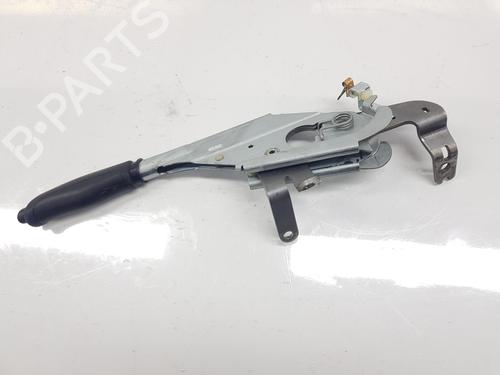 Used Hand brake BMW 3 (E46) 320 d (150 hp) 10055578
