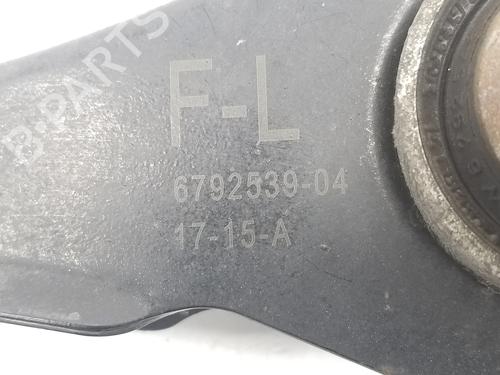 Left rear suspension arm BMW 4 Gran Coupe (F36) 420 d | BP14102571M14 