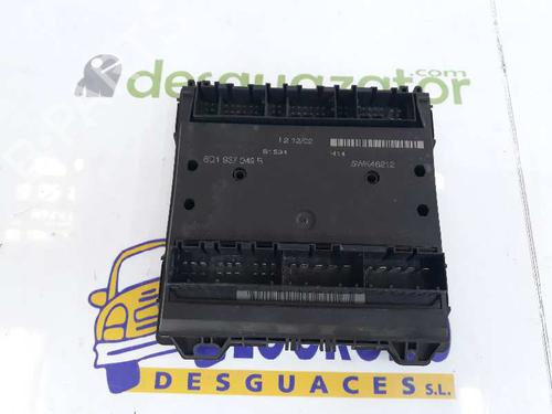 Elektronisk modul SEAT IBIZA III (6L1)  | BP1328070M83 