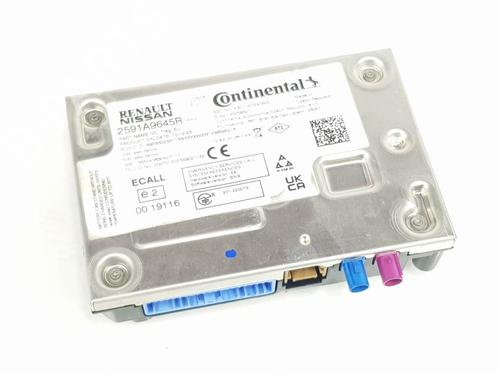 Used Electronic module Electronic module 38441852 38441852