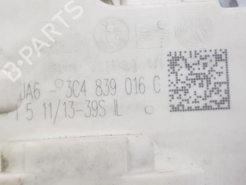 Rear right lock AUDI Q7 (4LB) 3.0 TDI quattro | BP10328597C99 
