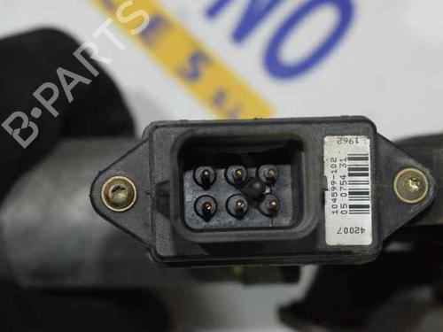 Front left window mechanism OPEL ASTRA G Hatchback (T98) 2.0 OPC (F08, F48) | BP3657356C22 