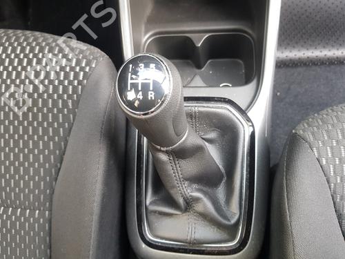 Fælk SUZUKI IGNIS III (MF, FF) | BP38935777C45 - Image 42
