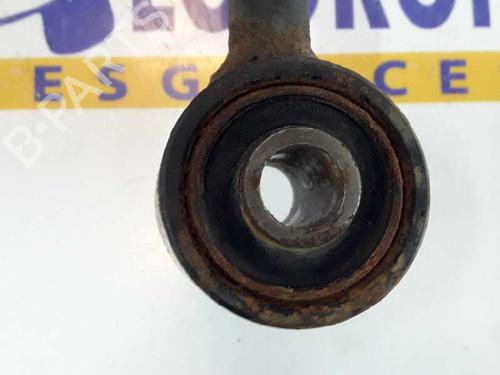 Left front shock absorber TOYOTA LAND CRUISER PRADO (_J12_) 3.0 D-4D (KDJ120, KDJ125) | BP2843395M16 