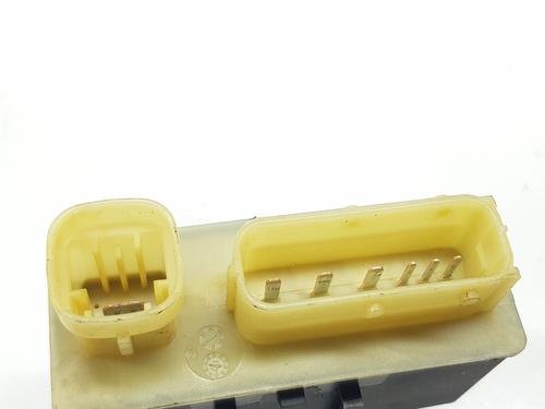 Electronic module CITROËN SPACETOURER Bus (V_) 1.6 BlueHDi 115 | BP31015639M83