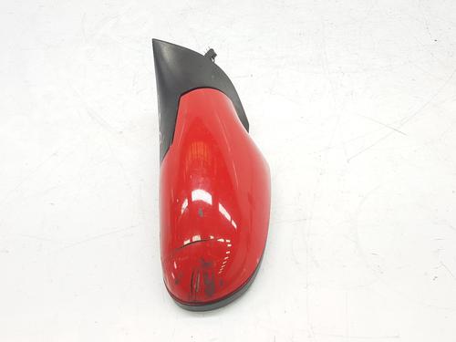 Left mirror MERCEDES-BENZ A-CLASS (W168) A 140 (168.031, 168.131) | BP13548907C26 