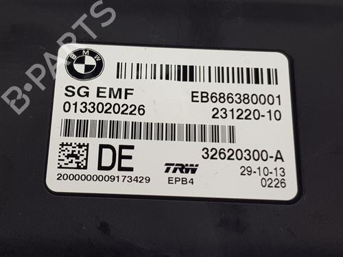 Electronic module BMW 5 (F10) 535 d xDrive | BP27562717M83 