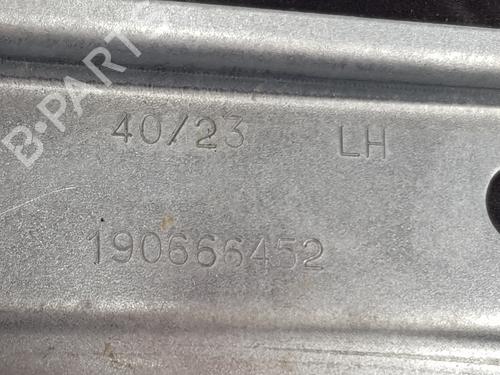 Rudehejsemekanisme venstre bagtil DACIA JOGGER (RK_)  | BP32389692C24 