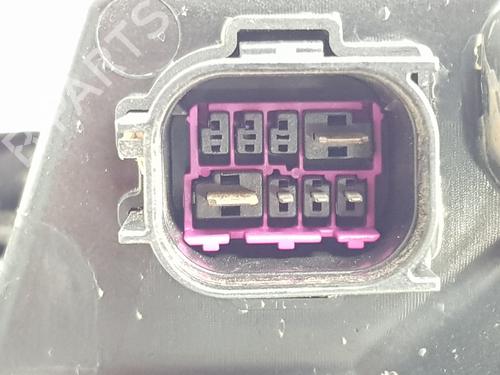 Left headlight SEAT LEON (KL1, KLG)  | BP29436816C28 
