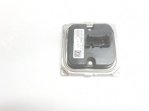 Used Xenon ballast Xenon ballast RENAULT CAPTUR II (HF_) [2020-2026] 34381210 34381210