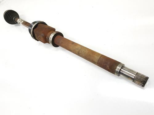 Right front driveshaft FORD TRANSIT CUSTOM V362 Van (FY, FZ)  | BP34354096M39  - Image 5