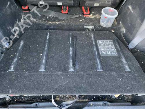 Trunk håndtak MITSUBISHI OUTLANDER II (CW_W)  | BP5152736C132 