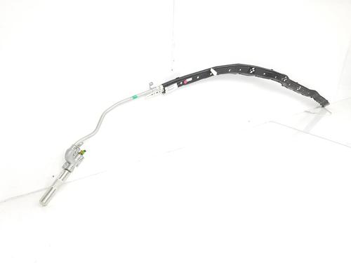 Right curtain airbag MERCEDES-BENZ M-CLASS (W164) ML 320 CDI 4-matic (164.122) | BP8382344C12 