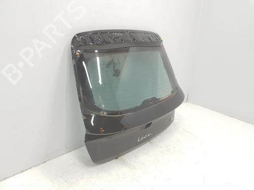 Tailgate SEAT LEON Sportstourer (KL8, KLD) 2.0 TDI | BP16173763C6 