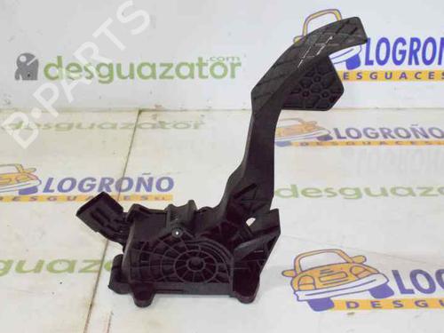 Pedal SEAT IBIZA IV SC (6J1, 6P5) 1.4 TDI | BP1636985I4 