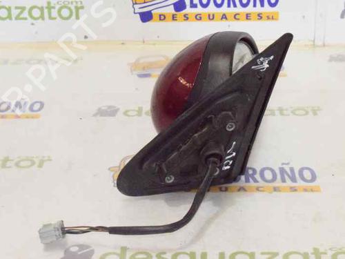 Right mirror MG MG ZS 120 | BP1258575C27 