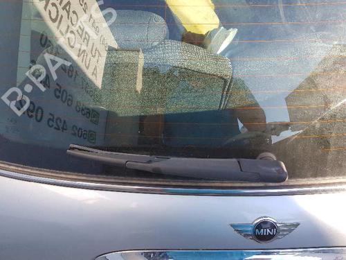 Right front door MINI MINI (R50, R53) Cooper | BP6037362C3 