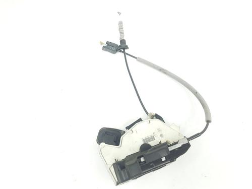 Rear right lock SKODA RAPID (NH3, NK3, NK6) 1.6 TDI | BP9822228C99 
