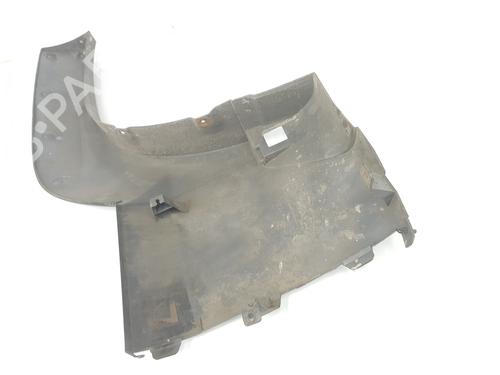 Rear left wheel arch trim TOYOTA LAND CRUISER PRADO (_J12_) 3.0 D-4D (KDJ120, KDJ125) | BP17527271C136 