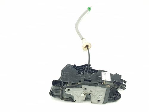 Used Front right lock SEAT IBIZA V (KJ1, KJG) 1.0 TSI (110 hp) 21015923
