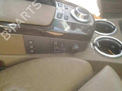 Andre BMW 7 (E65, E66, E67) 730 Ld | BP14119856O1 