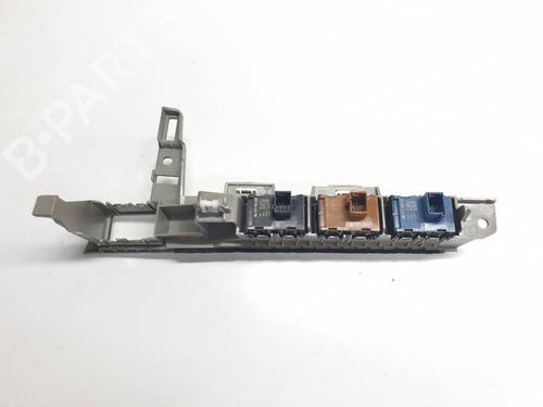 Left front window switch DS DS 7 Crossback (J4_, JR_, JC_) | BP39570583I27 - Image 4