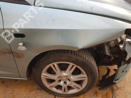 Right door airbag SEAT IBIZA IV SC (6J1, 6P5) 1.6 TDI | BP11177382C51  - Image 26