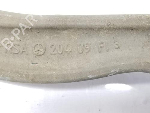 Left rear suspension arm MERCEDES-BENZ C-CLASS Coupe (C204) C 180 (204.349) | BP14116256M14 