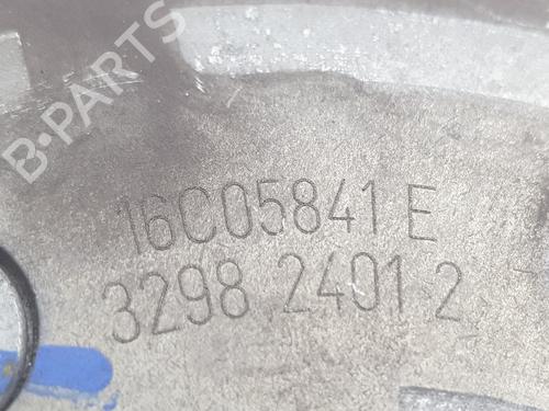 Right rear steering knuckle MERCEDES-BENZ GLC (X253) 220 d 4-matic (253.905, 253.903) | BP10648182M28 