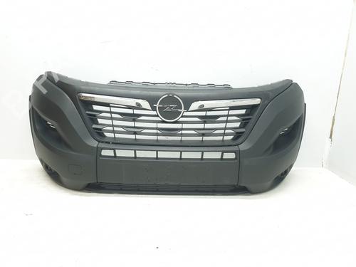 Used Front bumper OPEL MOVANO C Van (U9) 2.2 D (120 hp) 28387194