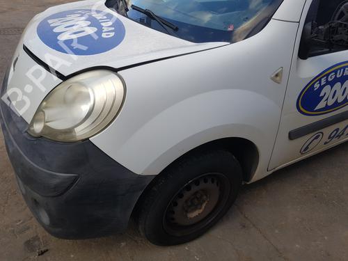 Gearstang RENAULT KANGOO BE BOP (KW0/1_) 1.5 dCi | BP38708802M90  - Image 26