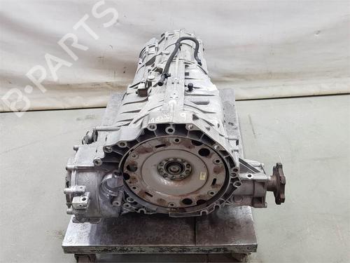 Gearbox PORSCHE MACAN (95B) 3.0 S Diesel | BP38254793M3 - Image 2