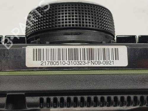 Climate control SKODA KAROQ (NU7, ND7) 1.5 TSI | BP31598751I5  - Image 9