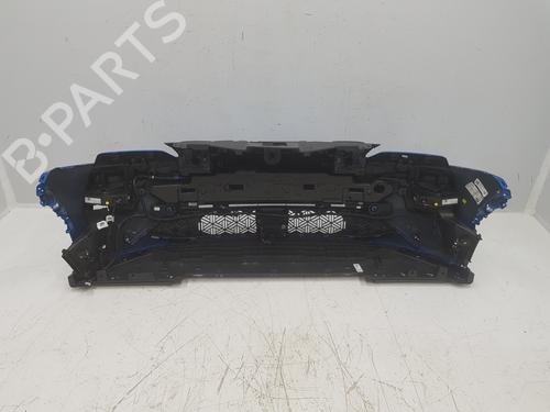 Front bumper ALPINE A290 | BP37161141C7 - Image 2