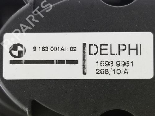 Right front window switch BMW 1 Coupe (E82) 118 d | BP4961414I26 