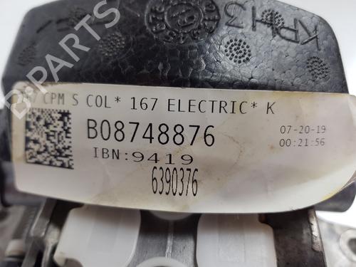 Steering column MERCEDES-BENZ GLE (V167) GLE 350 d 4-matic (167.121) | BP37237072M21 - Image 3