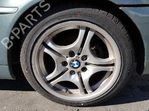 AC radiator BMW 3 Convertible (E46) 325 Ci | BP5230711M32 