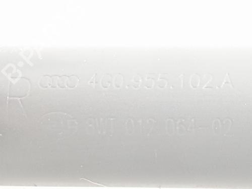 Other AUDI A6 C7 (4G2, 4GC) 2.0 TDI | BP31854337O1