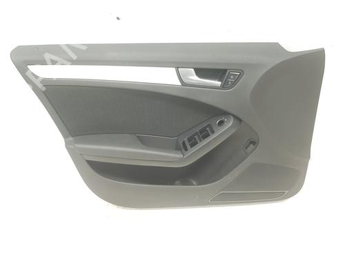 Seats set AUDI A4 B8 (8K2) 3.0 TDI | BP29723047C78 