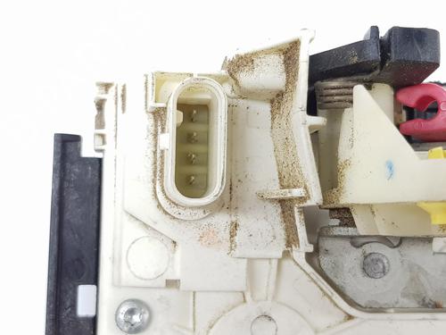 Front right lock DODGE NITRO 2.8 CRD | BP19019205C97 
