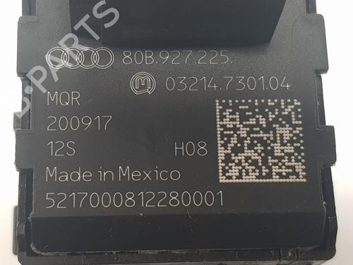 Switch AUDI Q5 (FYB, FYG) 2.0 TDI quattro | BP16415640I30 