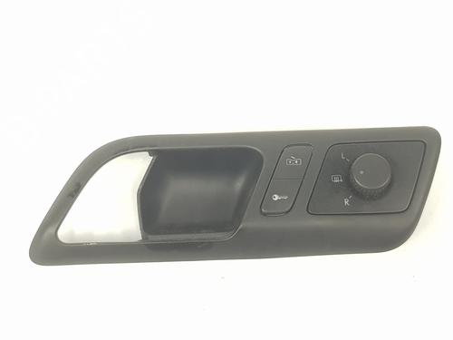 Used Mirror switch VW POLO (9N_, 9A_) 1.4 16V (80 hp) 11332305