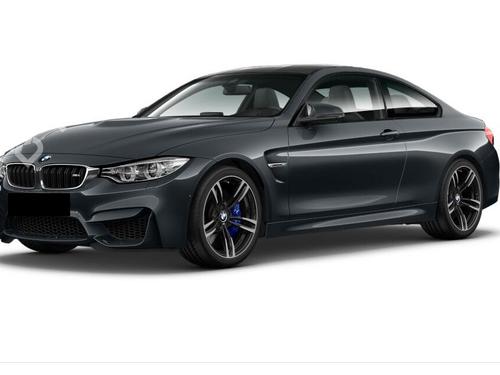 BMW 4 Coupe (F32, F82) M4 (431 hp) 1074701