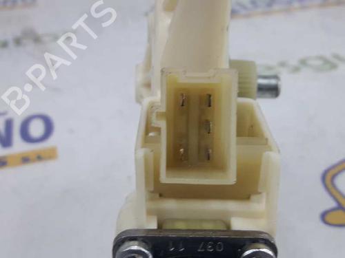 Left rear window motor MERCEDES-BENZ E-CLASS (W212) E 350 CDI (212.025) | BP2521992E23 