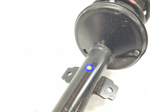 Right front shock absorber DACIA DUSTER (HM_) | BP36678520M17 - Image 5
