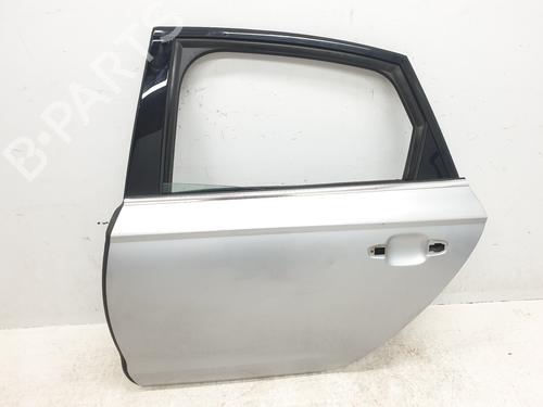 Used Left rear door AUDI A6 C7 (4G2, 4GC) 2.0 TDI (190 hp) 31982350
