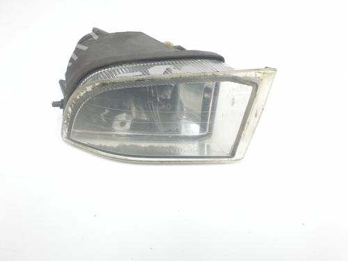 Used Left front fog light TOYOTA LAND CRUISER PRADO (_J12_) 3.0 D-4D (KDJ120, KDJ125) (163 hp) 21201184