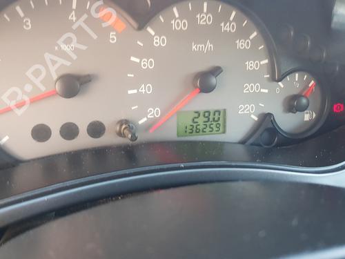 Høyre foran lås FORD FOCUS I (DAW, DBW) 1.8 TDCi | BP29451214C97 